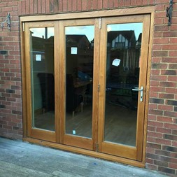 See what we've been making | Wagtail Joinery Ltd